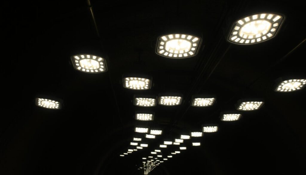 benefícios dos refletores LED benefícios dos refletores LED